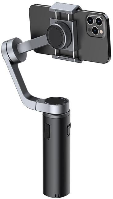 Стедікам Baseus Gimbal Stabilizer SUYT-D0G