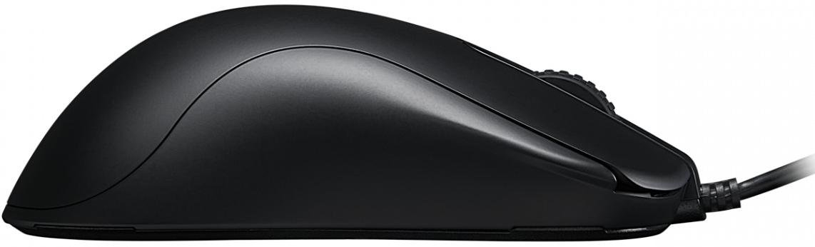 Миша ZOWIE ZA12-B USB Black (9H.N2VBB.A2E)