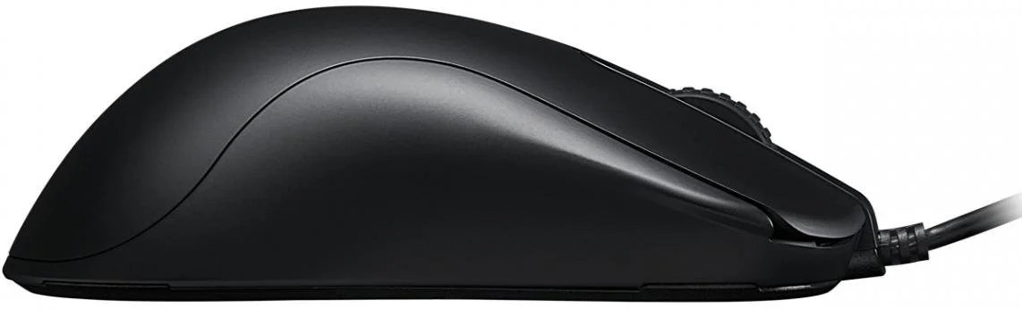 Фото: Миша ZOWIE ZA12-B USB Black (9H.N2VBB.A2E) № 13 | KTC