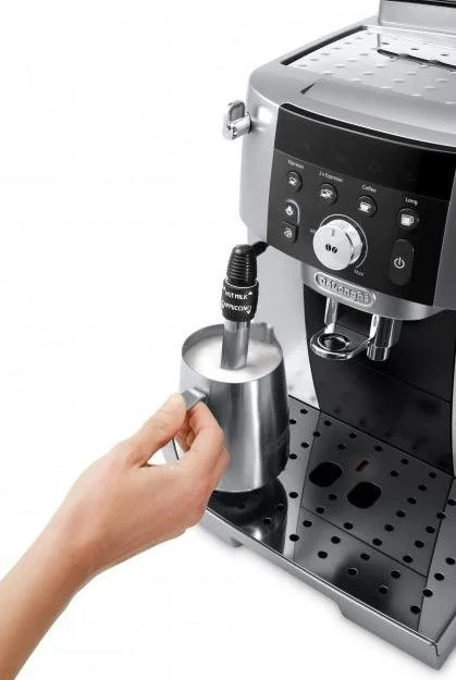 Фото: Кавомашина автоматична Delonghi ECAM 250.23 SB № 10 | KTC