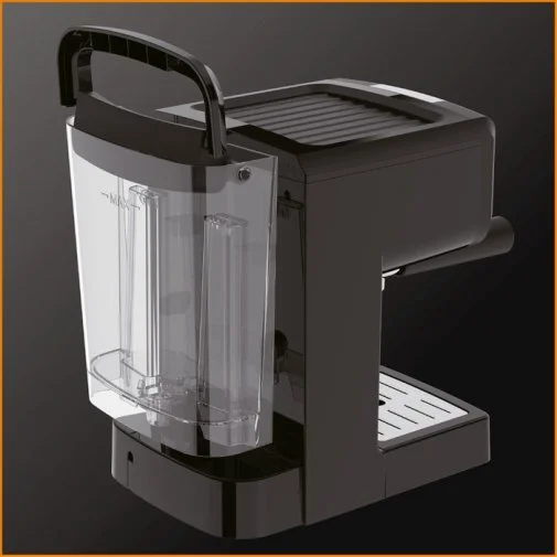 Фото: Ріжкова кавоварка Krups OPIO XP320830 № 17 | KTC