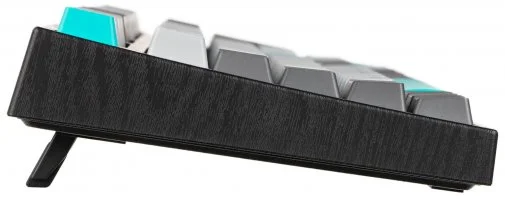 Фото: Клавіатура Varmilo VA108M Moonlight Cherry MX Brown (VA108MN2W/LLPN2RB) № 12 | KTC