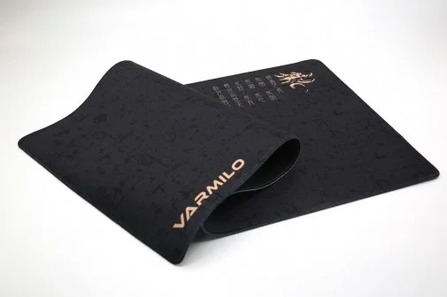 Фото: Килимок Varmilo Desk Mat XL Loong (ZDB036-01) № 11 | KTC