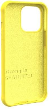 Чохол UAG for Apple iPhone 13 Pro - U Dot Acid (11315V317878)