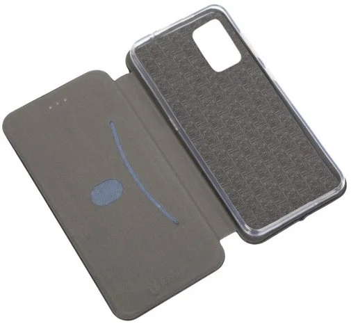 Фото: Чохол BeCover for Xiaomi Note 10 Pro - Exclusive Black (706696) № 9 | KTC
