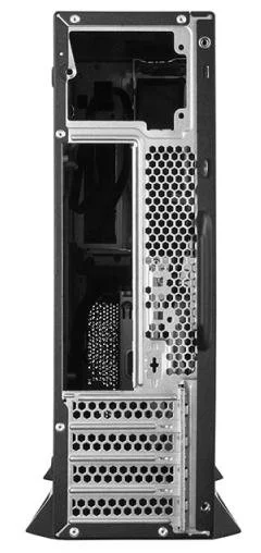 Фото: Корпус Chieftec Mesh CS-12B-300 Black № 6 | KTC