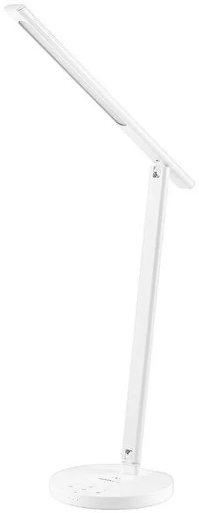 Фото: Лампа Momax Bright IoT Lamp with Wireless Charging 10W White (QL6SEUW) № 8 | KTC