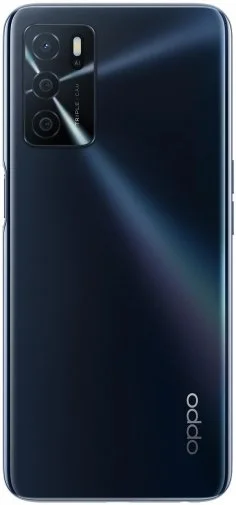 Фото: Смартфон OPPO A16 3/32GB Crystal Black № 20 | KTC