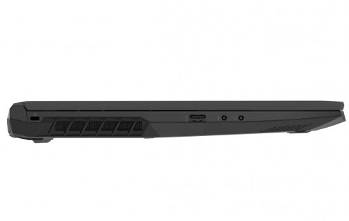 Ноутбук Dream Machines RT3060-17UA40 Black