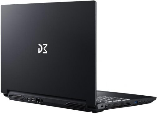  Ноутбук Dream Machines RG3050TI-17UA20 Black