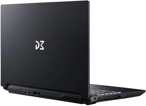 Фото: Ноутбук Dream Machines RG3050TI-17UA20 Black - 17.3" VA 144 Гц / Intel Core i5 / i5-11400H / DDR4 16 ГБ / SATA 3 SSD 500 ГБ / GeForce RTX 3050 Ti № 7 | KTC