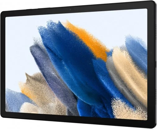 Фото: Планшет Samsung Galaxy Tab A8 Wi-Fi SM-X200 4/64GB Dark Grey (SM-X200NZAESEK) № 10 | KTC