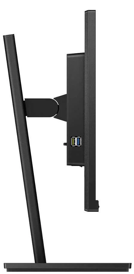 Фото: Монітор Philips 272S1M/00 Black - 27" IPS / 1920×1080 / 75 Гц / HAS № 10 | KTC
