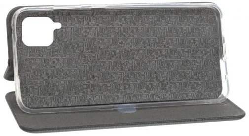 Фото: Чохол BeCover for Samsung Galaxy A22 SM-A225 - Exclusive Black (706694) № 9 | KTC