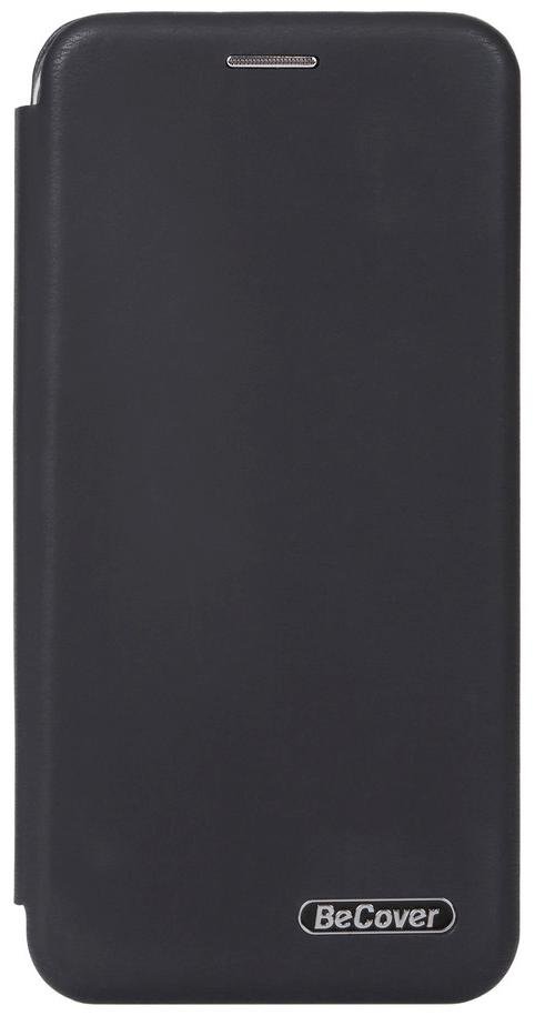 Чохол BeCover Samsung Galaxy A52 SM-A525 - Exclusive Black (707010)