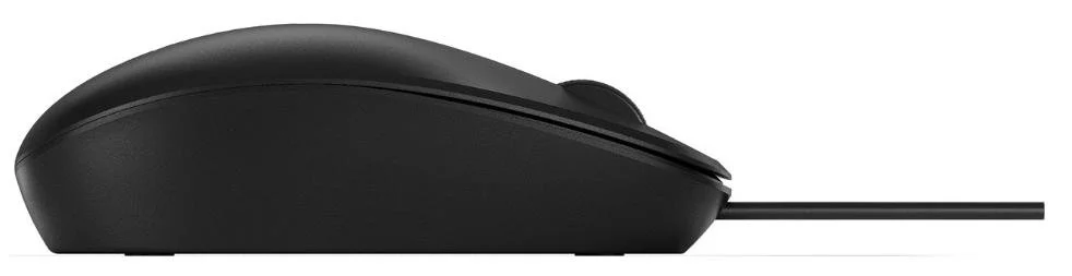 Фото: Миша HP 128 Black (265D9AA) № 6 | KTC