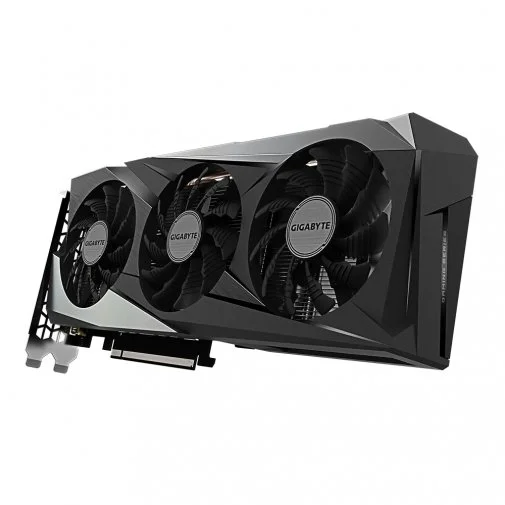 Фото: Відеокарта Gigabyte RTX 3050 Gaming OC 8G (GV-N3050GAMING OC-8GD) № 8 | KTC