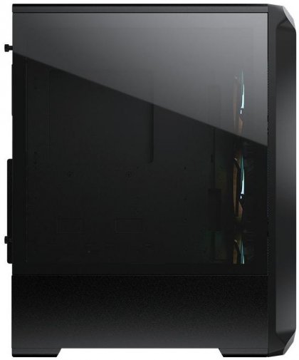 Корпус Cougar Archon 2 Mesh RGB Black with window