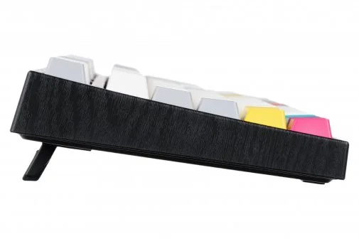 Фото: Клавіатура Varmilo MA108M V2 CMYK EC Rose V2 RU (A36A024B0A3A06A007) № 14 | KTC