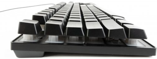 Клавіатура Cobra GK-103 USB Black