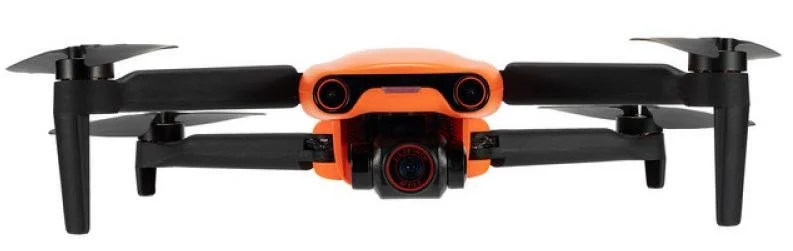 Фото: Квадрокоптер Autel EVO Nano Premium Bundle Orange (102000800) № 11 | KTC