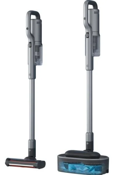 Фото: Ручний бездротовий пилосос Roidmi X30 VX № 17 | KTC