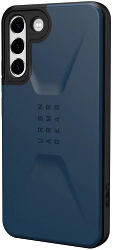 Чохол UAG for Samsung Galaxy S22 Plus - Civilian Mallard (21343D115555)