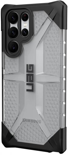 Чохол UAG for Samsung Galaxy S22 Ultra - Plasma Ice (213443114343)