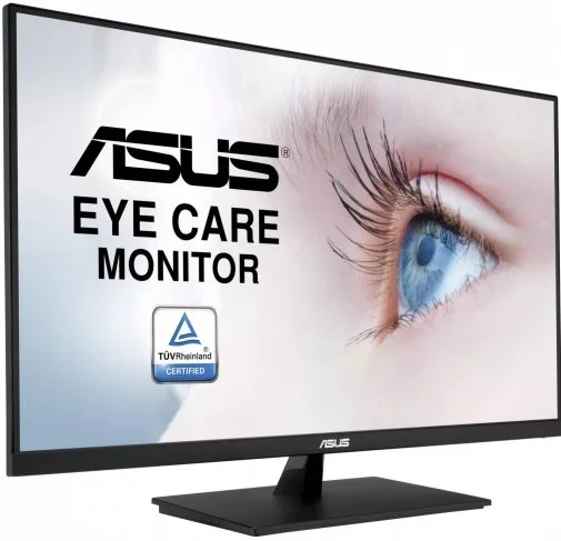 Фото: Монітор ASUS VP32UQ - 31.5" IPS / 3840×2160 / 60 Гц / AMD FreeSync, Adaptive Sync № 8 | KTC