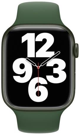 Ремінець Apple for Apple Watch 45mm - Sport Band Clover - Regular (MKUN3)