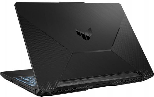 Ноутбук ASUS TUF Gaming F15 FX506HM-HN004 Graphite Black