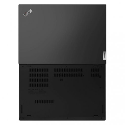 Ноутбук Lenovo ThinkPad L15 G2 20X4S0R308 Black