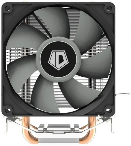 Фото: Кулер для процесора ID-COOLING SE-902-SD № 7 | KTC