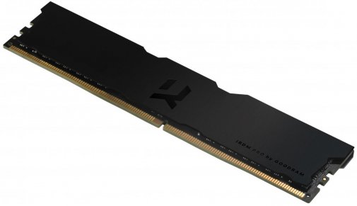 Оперативна пам’ять GOODRAM IRDM Pro DDR4 1x8GB Deep Black (IRP-K3600D4V64L18S/8G)
