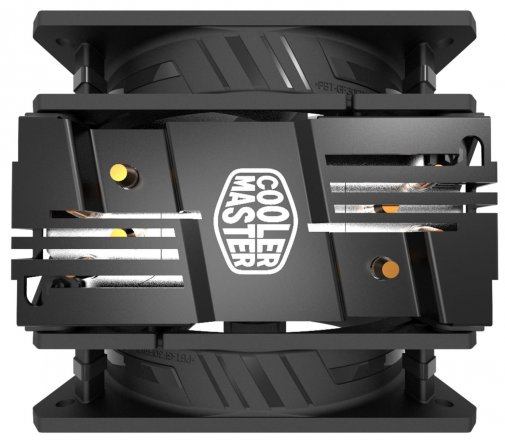 Кулер Cooler Master Hyper 212 LED Turbo ARGB (RR-212TK-18PA-R1)