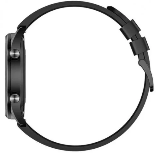 Фото: Смарт годинник IMILAB iMi W12 Smart Watch Black (W12 Black) № 9 | KTC