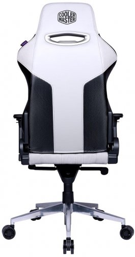 Крісло Cooler Master Caliber X1C Gray (CMI-GCX1C-GY)