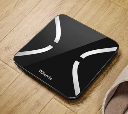 Фото: Смарт ваги Yolanda Body Fat Scale CS20M № 6 | KTC