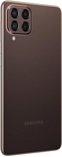 Смартфон Samsung Galaxy M53 M536 6/128GB Brown (SM-M536BZNDSEK)