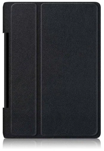 Фото: Чохол для планшета BeCover for Lenovo Yoga Pad Pro YT-K606F - Smart Case Black (707304) № 7 | KTC
