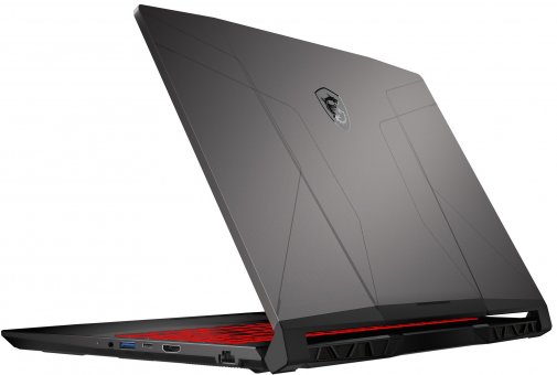 Ноутбук MSI Pulse GL6611UEK-640XUA