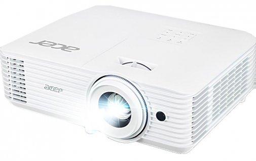 Проектор Acer X1528i 4500 Lm WiFi (MR.JU711.001)