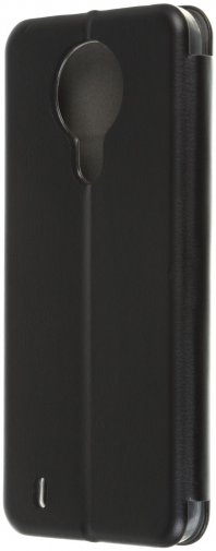 Чохол ArmorStandart for Nokia 1.4 - G-Case Black (ARM59891)