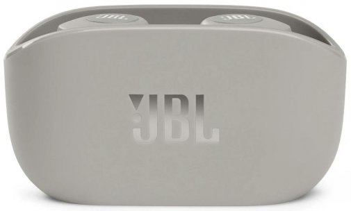Гарнітура JBL Wave 100 Silver (JBLW100TWSIVR)