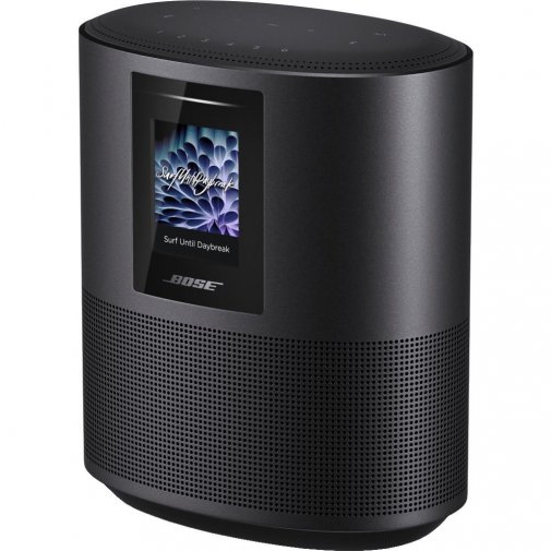 Портативна акустика BOSE Home Speaker 500 Silver (HS 500)