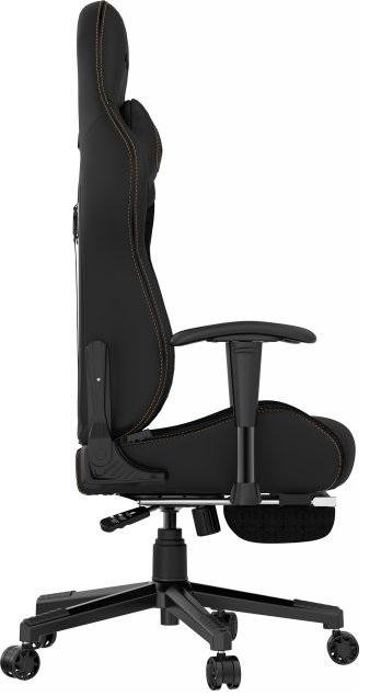 Крісло Anda Seat Jungle 2 Size M Black (AD5T-03-B-PVF)