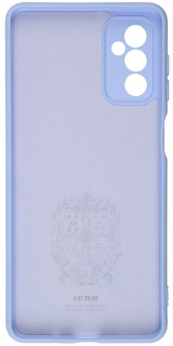 Чохол ArmorStandart for Samsung M52 M526 2021 - ICON Case Lavender (ARM60101)