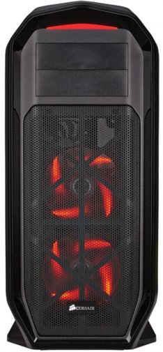 Корпус Corsair Graphire Series 780T Black with window (CC-9011063-WW)