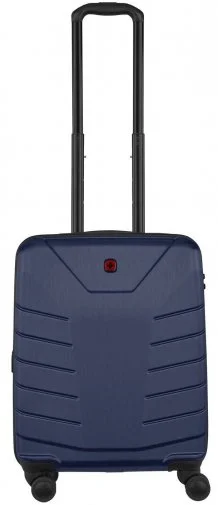 Фото: Валіза Wenger Pegasus 39L Blue (610121) № 10 | KTC