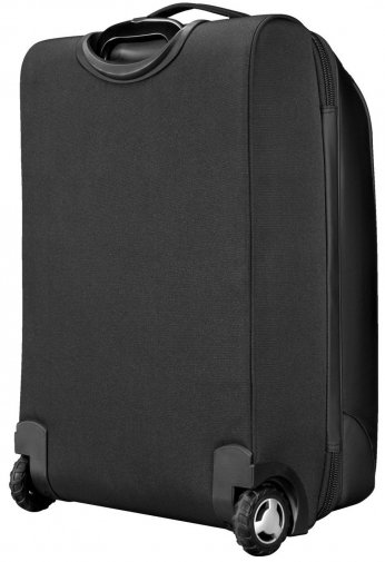 Валіза Wenger XC Tryal 52L Black (610173)